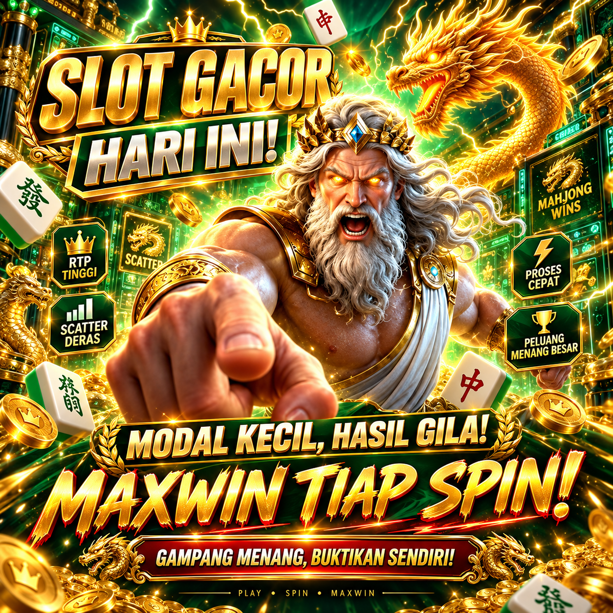 AXL777 | Info Situs Slot Gacor Resmi & Link Bandar Togel 4D Online Viral 2026.